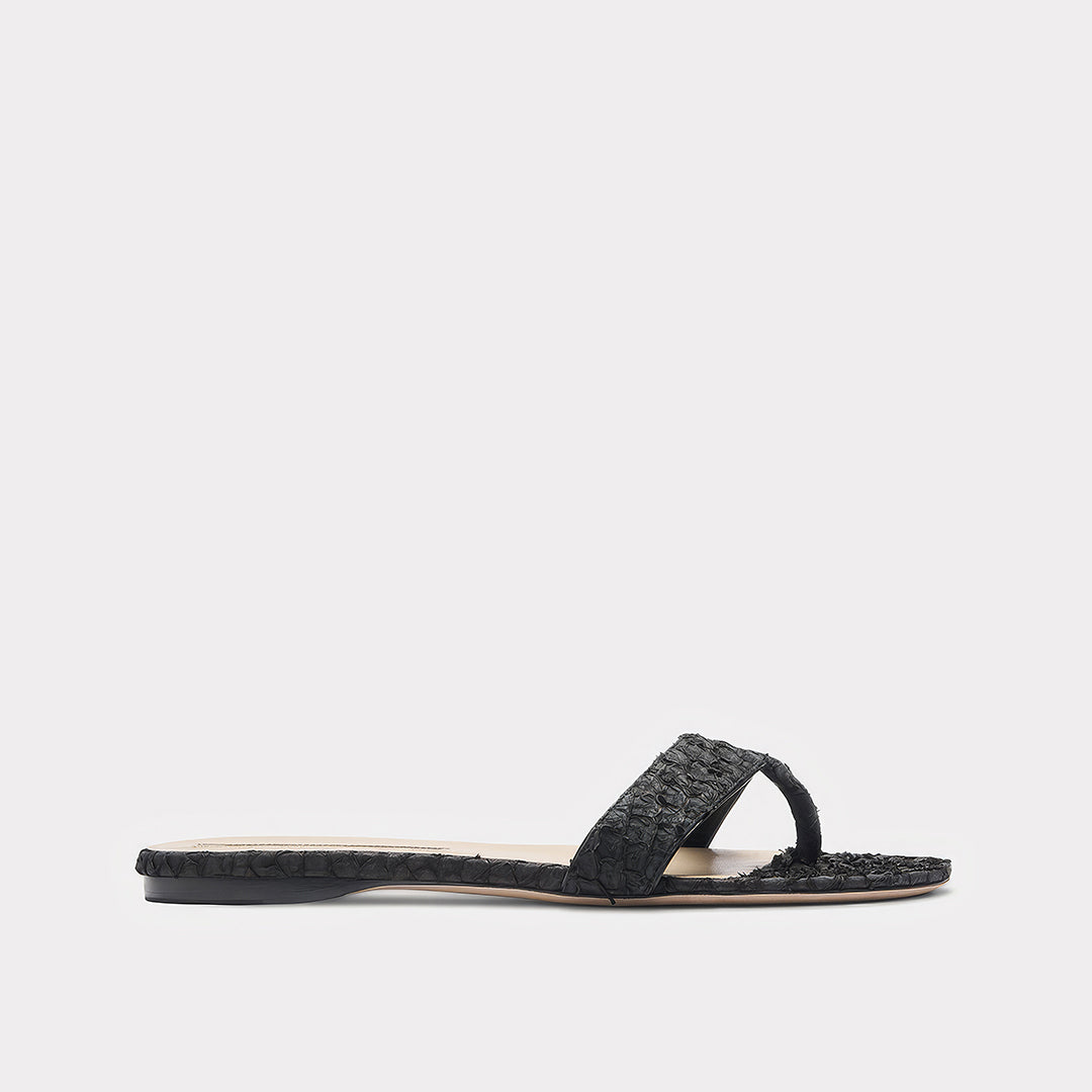 HELIX THONG SANDAL